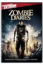 Watch The Zombie Diaries 9Movies