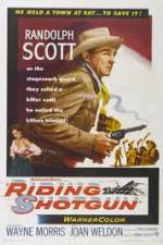 Watch Riding Shotgun 9Movies