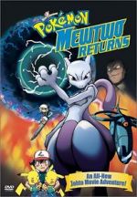 Watch Pok�mon: Mewtwo Returns 9Movies