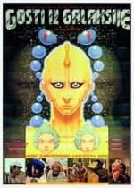 Watch Visitors from the Arkana Galaxy 9Movies
