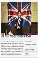 Watch UKIP: The First 100 Days 9Movies
