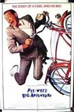 Watch Pee-wee's Big Adventure 9Movies