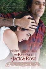Watch The Ballad of Jack and Rose 9Movies