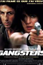 Watch Gangsters 9Movies