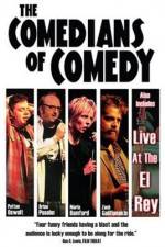 Watch The Comedians of Comedy 9Movies