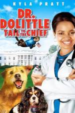 Watch Dr. Dolittle: Tail to the Chief 9Movies