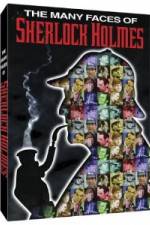 Watch The Many Faces of Sherlock Holmes 9Movies