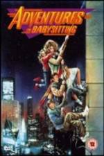 Watch Adventures in Babysitting 9Movies