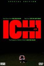 Watch 1-Ichi 9Movies