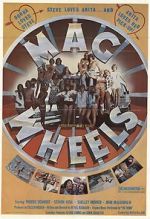 Watch Mag Wheels 9Movies