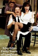 Watch \'Allo \'Allo! Forty Years of Laughter 9Movies