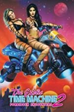 Watch The Exotic Time Machine II: Forbidden Encounters 9Movies