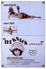 Watch The Knack... and How to Get It 9Movies