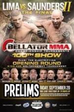 Watch Bellator  100 Prelims 9Movies