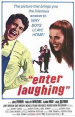 Watch Enter Laughing 9Movies
