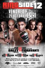 Watch Ringside MMA 12 9Movies