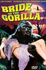 Watch Bride of the Gorilla 9Movies