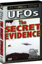 Watch UFO's The Secret Evidence 9Movies