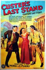 Watch Custer\'s Last Stand 9Movies