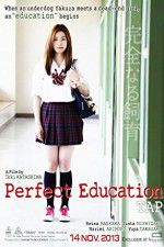 Watch TAP: Perfect Education 9Movies