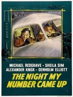 Watch The Night My Number Came Up 9Movies