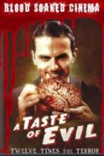 Watch A Taste of Evil 9Movies