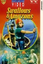 Watch Swallows and Amazons 9Movies