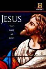 Watch Jesus: The Lost 40 Days 9Movies