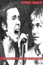 Watch Public Image Ltd. Live Zeche Bochum 9Movies