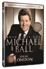 Watch Michael Ball: Both Sides Now - Live Tour 2013 9Movies