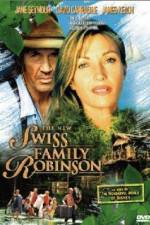 Watch The New Swiss Family Robinson 9Movies