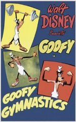 Watch Goofy Gymnastics 9Movies