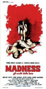 Watch Madness - Gli occhi della luna 9Movies