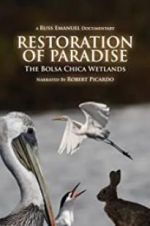 Watch Restoration of Paradise 9Movies