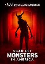 Watch Scariest Monsters in America 9Movies