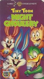 Watch Tiny Toons' Night Ghoulery 9Movies