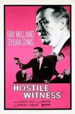 Watch Hostile Witness 9Movies