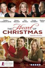 Watch The Heart of Christmas 9Movies