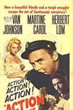 Watch Action of the Tiger 9Movies