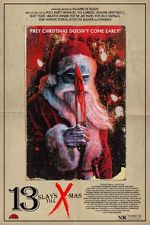 Watch 13 Slays Till X-Mas 9Movies