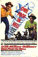 Watch One Foot in Hell 9Movies