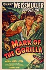 Watch Mark of the Gorilla 9Movies