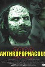 Watch Anthropophagous 2000 9Movies