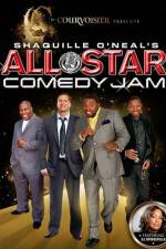 Watch Shaquille O'Neal Presents All Star Comedy Jam - Live from  Atlanta 9Movies
