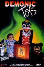 Watch Demonic Toys 9Movies