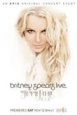 Watch Britney Spears Live The Femme Fatale Tour 9Movies