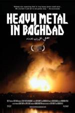 Watch Heavy Metal in Baghdad 9Movies