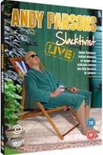 Watch Andy Parsons Slacktivist 9Movies