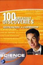 Watch 100 Greatest Discoveries - Astronomy 9Movies