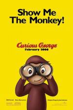 Watch Curious George 9Movies